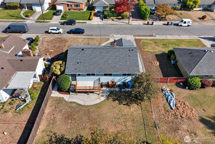Property photo for 2702 N Winnifred Street, Tacoma photo 35