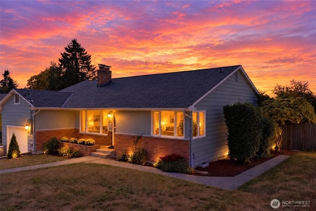 Property photo for 2702 N Winnifred Street, Tacoma