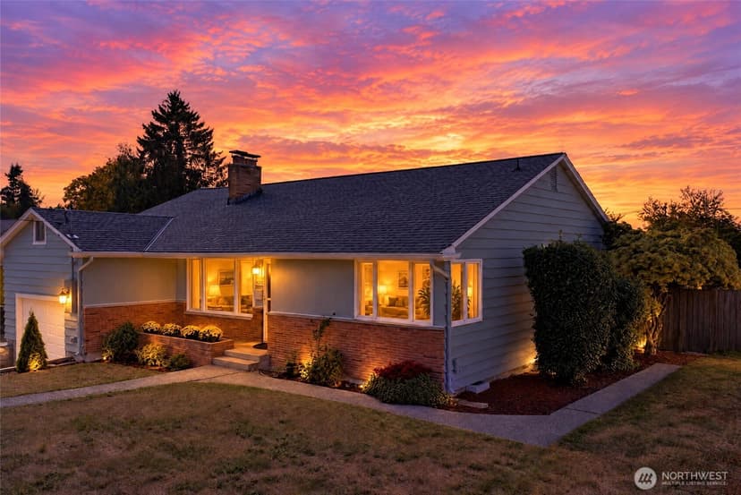 Property photo for 2702 N Winnifred Street, Tacoma