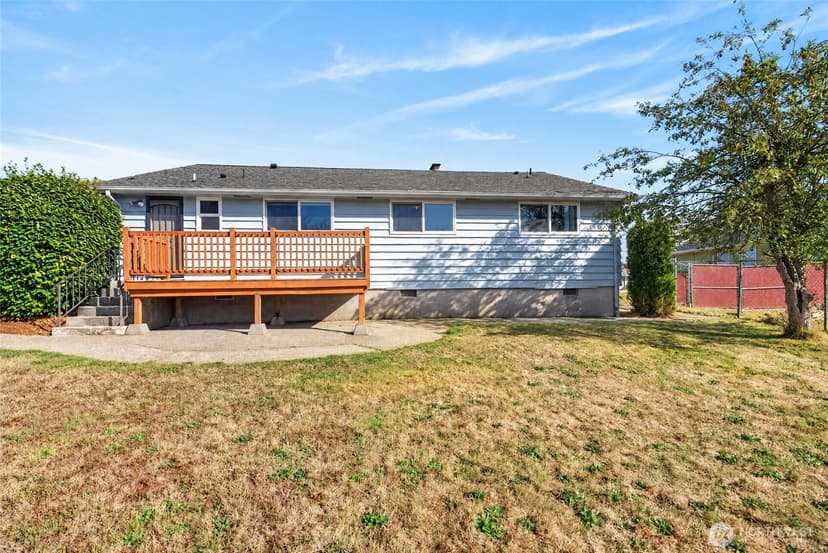 Property photo for 2702 N Winnifred Street, Tacoma photo 30