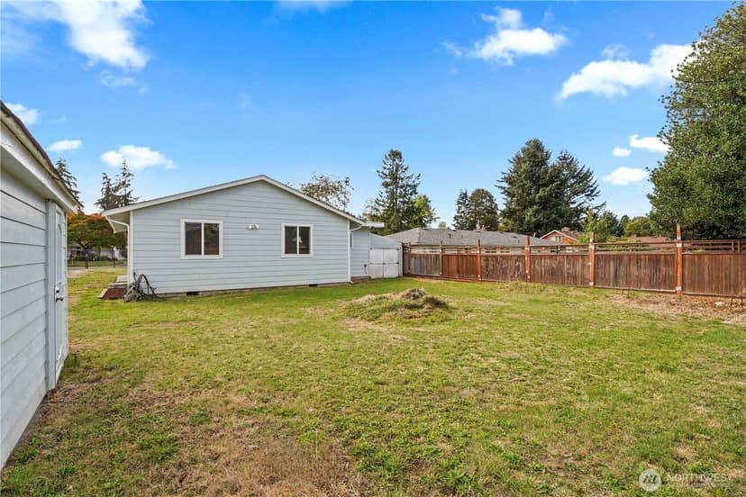Property photo for 9015 Forest Ave SW, Lakewood photo 26