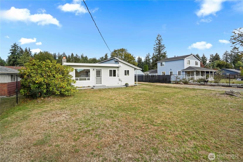 Property photo for 9015 Forest Ave SW, Lakewood photo 21