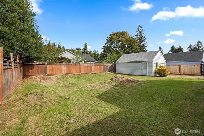 Property photo for 9015 Forest Ave SW, Lakewood photo 25
