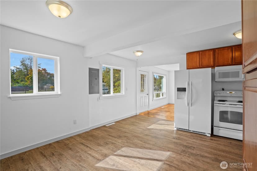 Property photo for 9015 Forest Ave SW, Lakewood photo 9