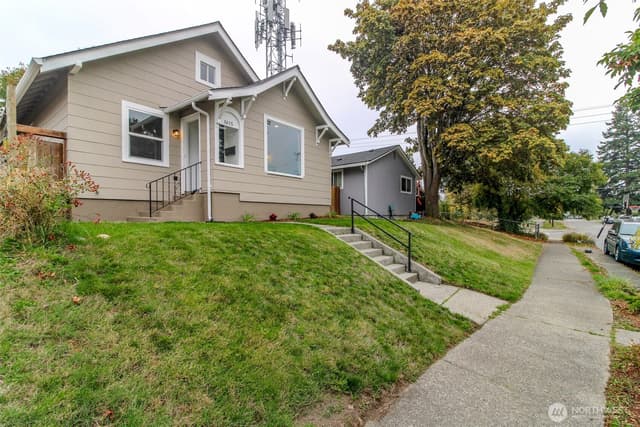Property photo for 1415 S Grant Avenue, Tacoma