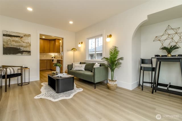 Property photo for 1415 S Grant Avenue, Tacoma photo 5