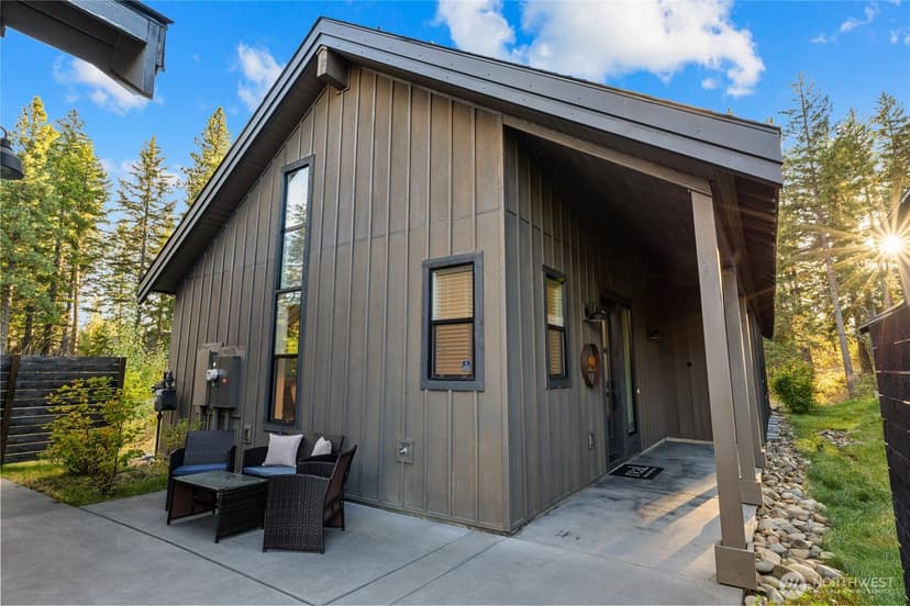 Property photo for 21 Panorama Drive, Cle Elum photo 25