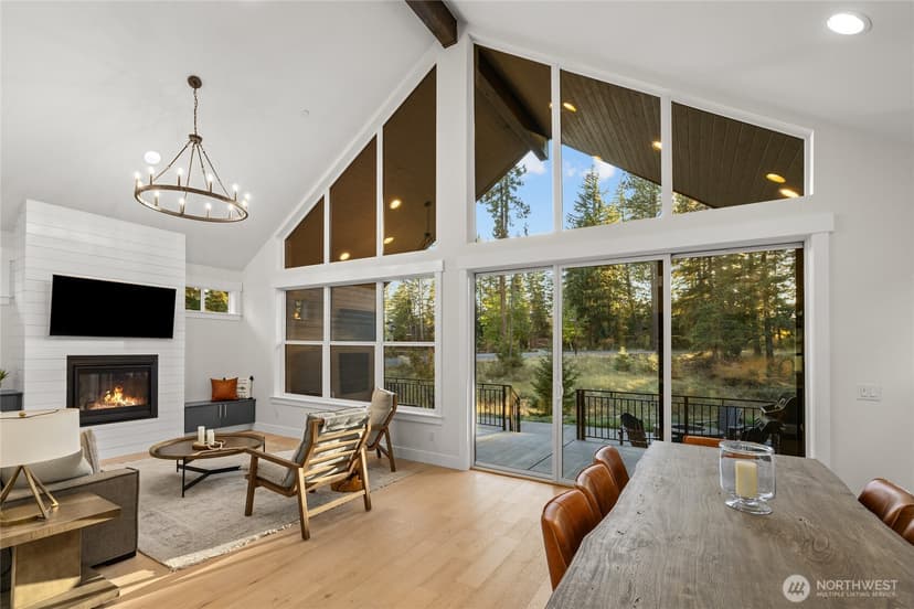 Property photo for 21 Panorama Drive, Cle Elum photo 5