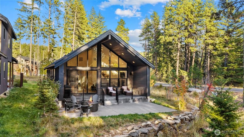 Property photo for 21 Panorama Drive, Cle Elum photo 30