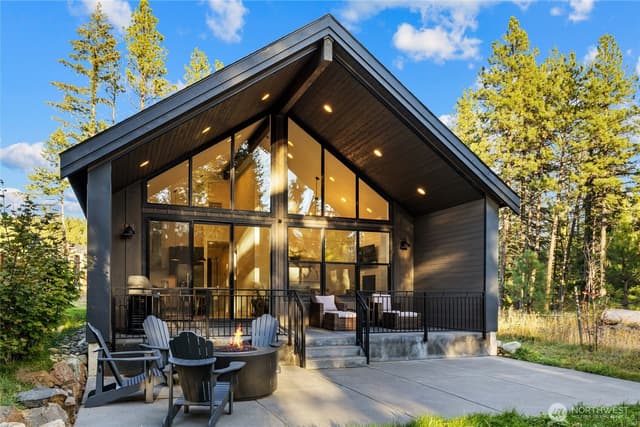 Property photo for 21 Panorama Drive, Cle Elum photo 3