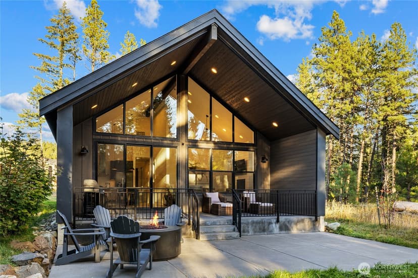 Property photo for 21 Panorama Drive, Cle Elum photo 3