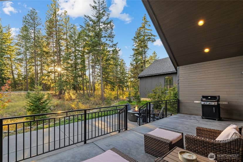 Property photo for 21 Panorama Drive, Cle Elum photo 8