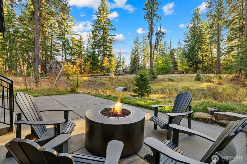 Property photo for 21 Panorama Drive, Cle Elum photo 4