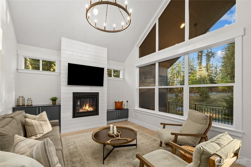 Property photo for 21 Panorama Drive, Cle Elum photo 6
