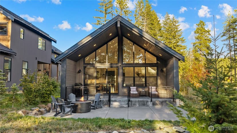 Property photo for 21 Panorama Drive, Cle Elum photo 29