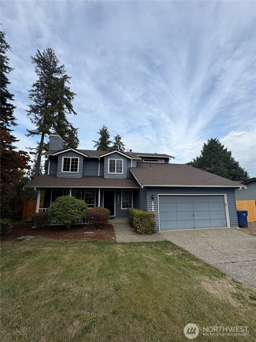 Property photo for 15406 SE 176th Place, Renton