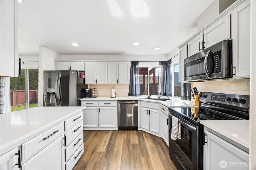 Property photo for 18209 106th Street E, Bonney Lake photo 10