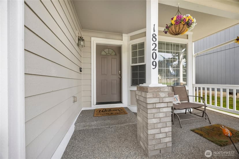 Property photo for 18209 106th Street E, Bonney Lake photo 3