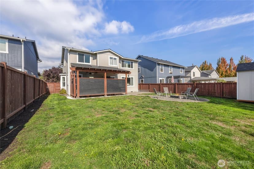 Property photo for 18209 106th Street E, Bonney Lake photo 32