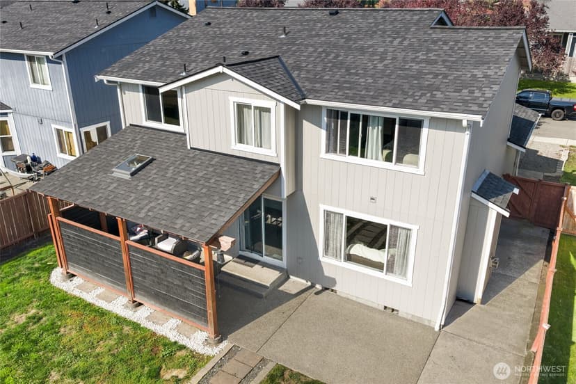 Property photo for 18209 106th Street E, Bonney Lake photo 35