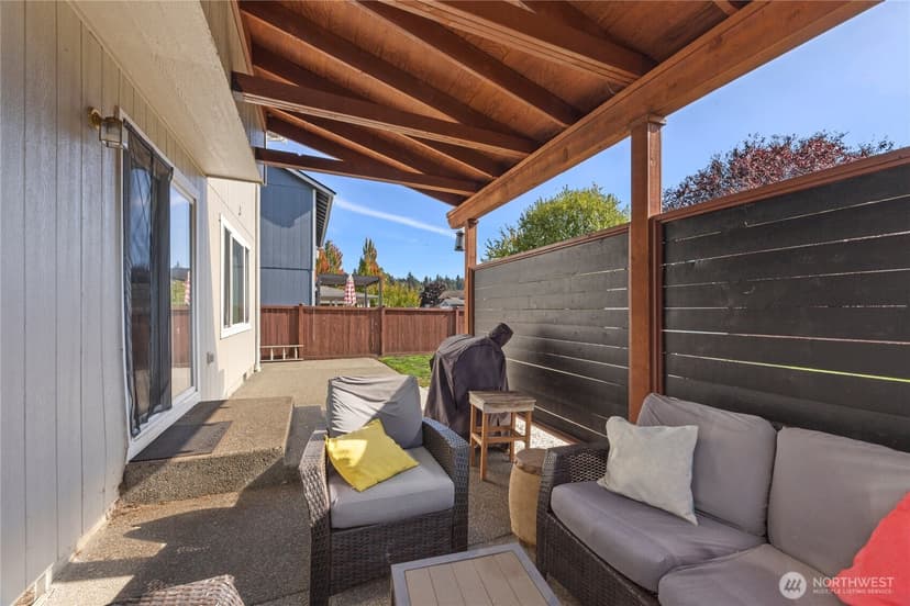 Property photo for 18209 106th Street E, Bonney Lake photo 37