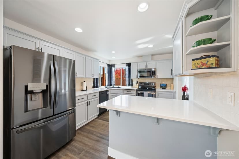 Property photo for 18209 106th Street E, Bonney Lake photo 12