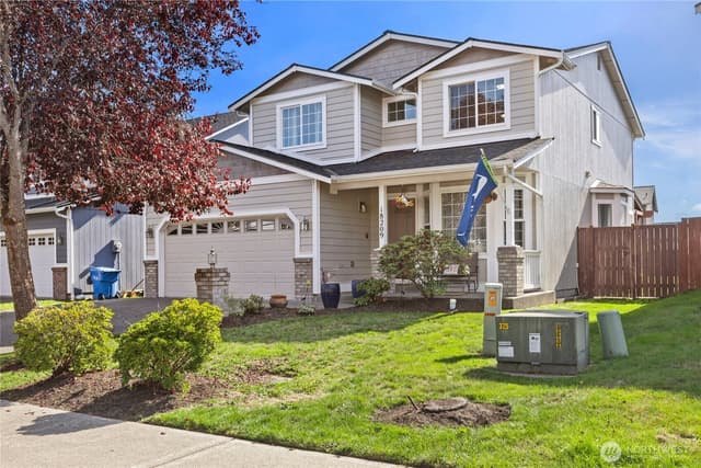 Property photo for 18209 106th Street E, Bonney Lake photo 2