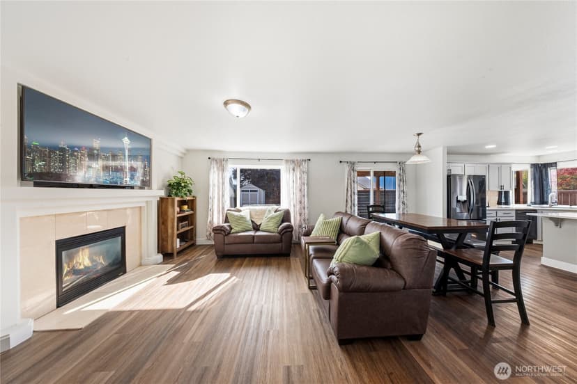Property photo for 18209 106th Street E, Bonney Lake photo 15