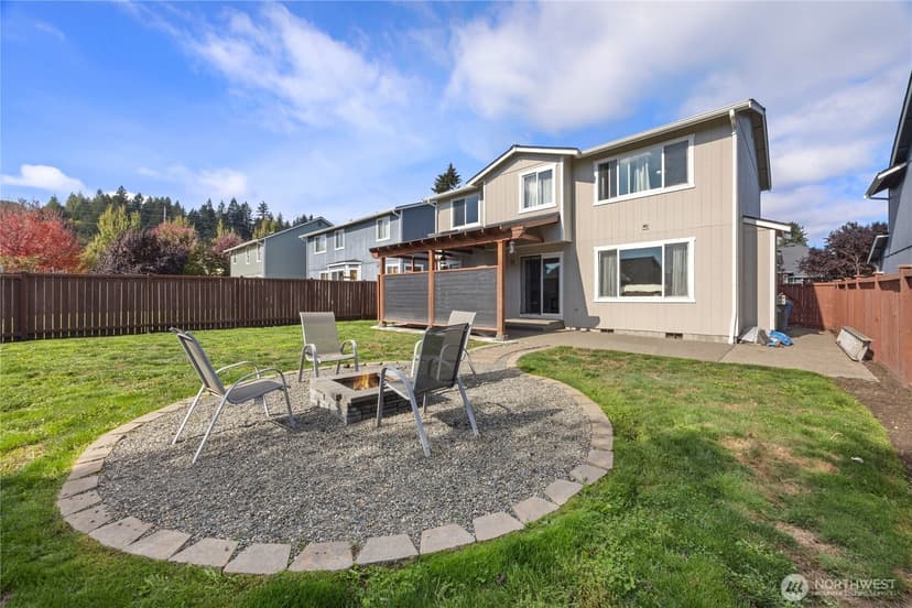 Property photo for 18209 106th Street E, Bonney Lake photo 33