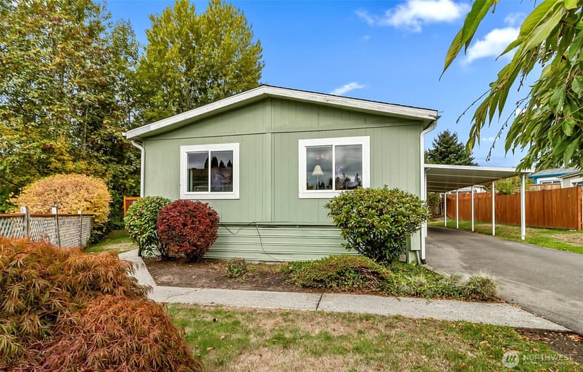 Property photo for 12500 NE 197th Court, Bothell photo 2