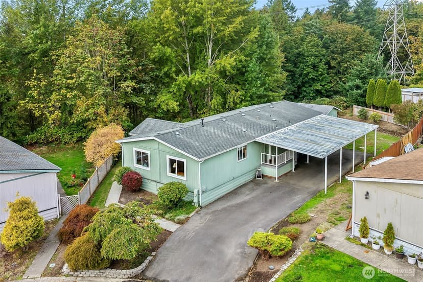 Property photo for 12500 NE 197th Court, Bothell