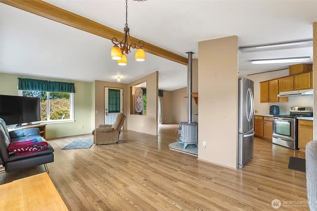Property photo for 12500 NE 197th Court, Bothell photo 5