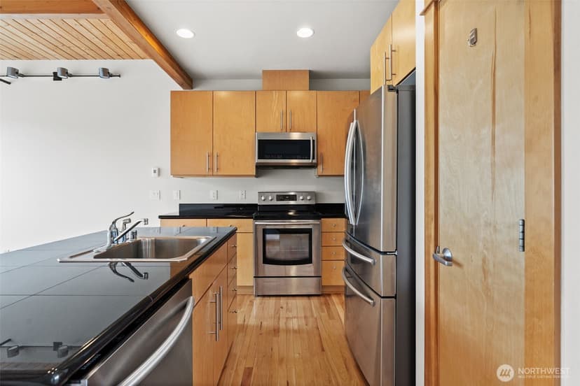 Property photo for 2520 Jefferson Avenue #C, Tacoma photo 9
