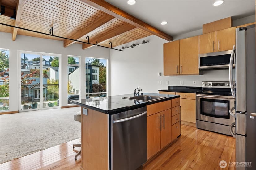 Property photo for 2520 Jefferson Avenue #C, Tacoma photo 8