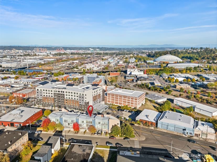 Property photo for 2520 Jefferson Avenue #C, Tacoma photo 40