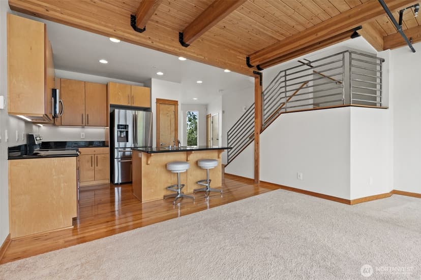 Property photo for 2520 Jefferson Avenue #C, Tacoma photo 15