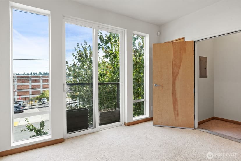Property photo for 2520 Jefferson Avenue #C, Tacoma photo 7