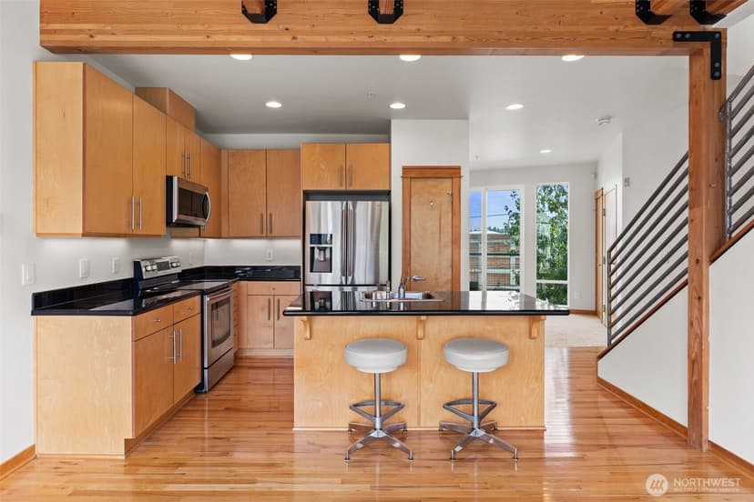 Property photo for 2520 Jefferson Avenue #C, Tacoma photo 12