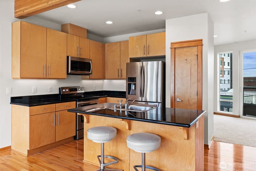 Property photo for 2520 Jefferson Avenue #C, Tacoma photo 13