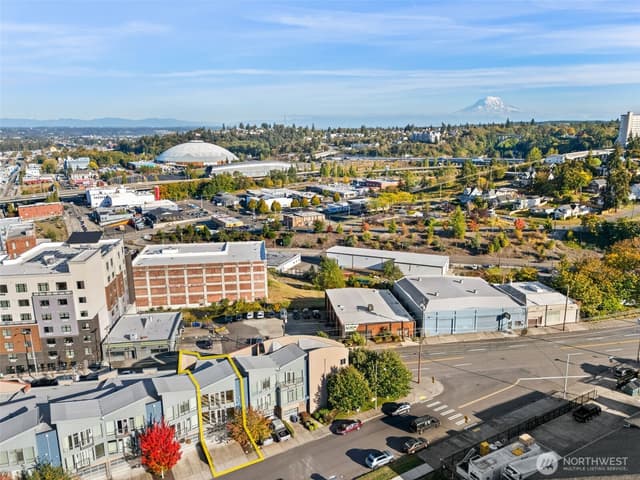 Property photo for 2520 Jefferson Avenue #C, Tacoma photo 4