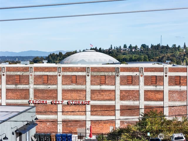 Property photo for 2520 Jefferson Avenue #C, Tacoma photo 3