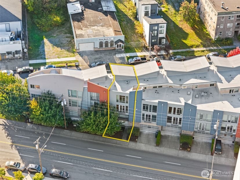 Property photo for 2520 Jefferson Avenue #C, Tacoma photo 5