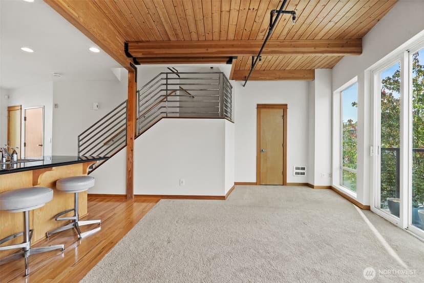Property photo for 2520 Jefferson Avenue #C, Tacoma photo 16