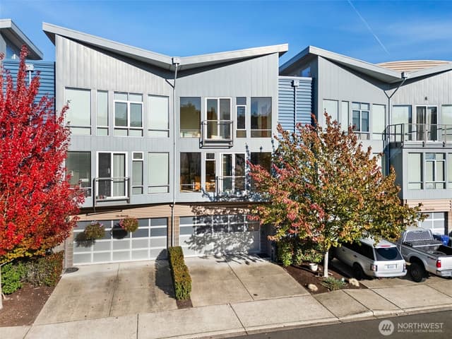 Property photo for 2520 Jefferson Avenue #C, Tacoma