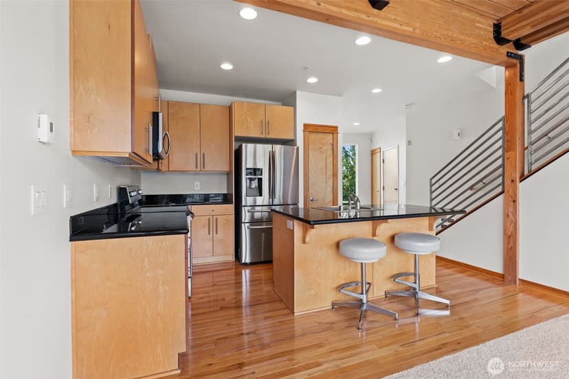 Property photo for 2520 Jefferson Avenue #C, Tacoma photo 11