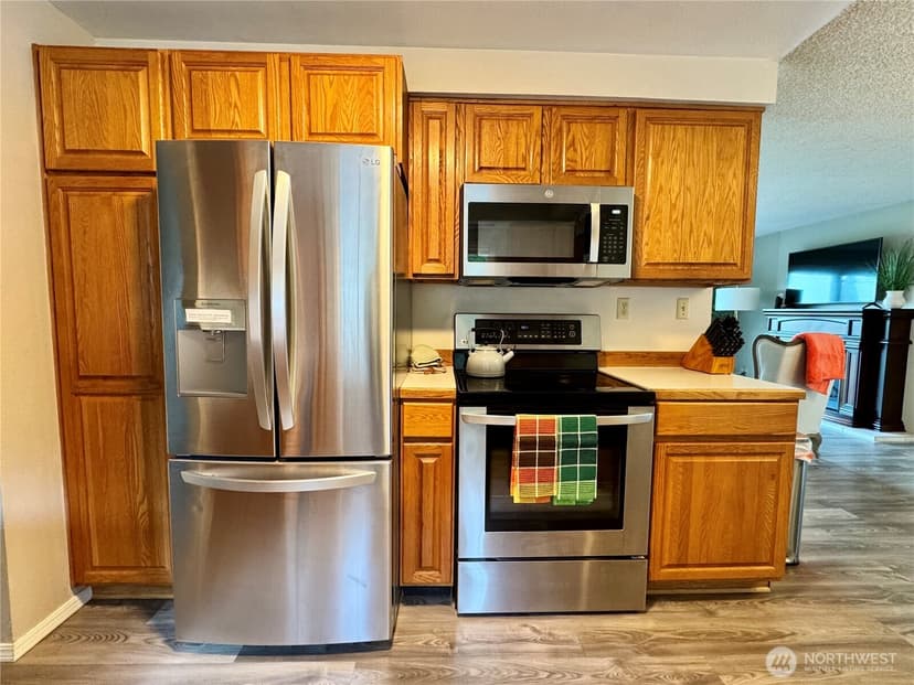Property photo for 2047 NW Misty Ridge Lane, Silverdale photo 7