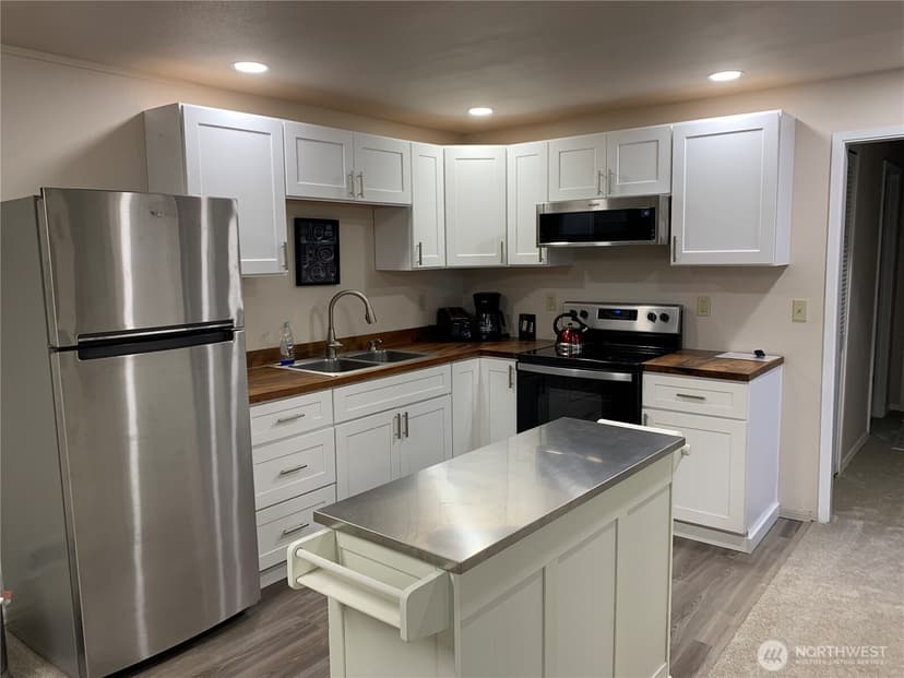 Property photo for 2047 NW Misty Ridge Lane, Silverdale photo 21