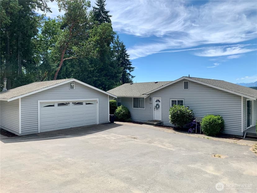 Property photo for 2047 NW Misty Ridge Lane, Silverdale photo 4