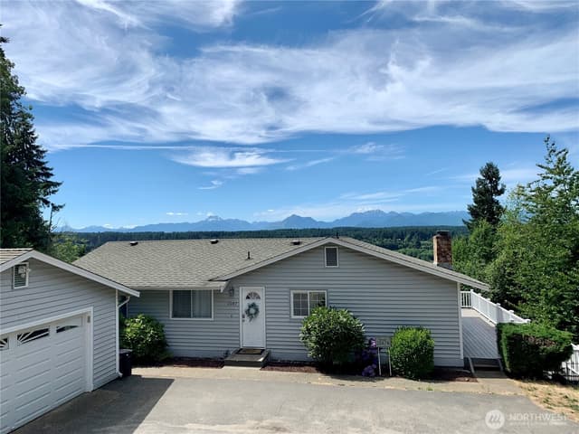 Property photo for 2047 NW Misty Ridge Lane, Silverdale photo 3