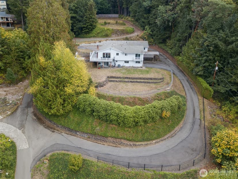 Property photo for 2047 NW Misty Ridge Lane, Silverdale photo 31